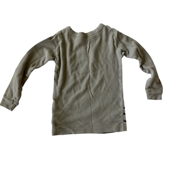 Baby Gap Batman Pajama Top - Picture 5 of 5